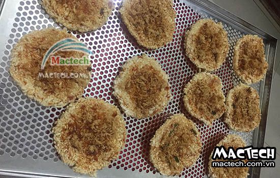 Hướng dẫn sử dụng máy sấy nông sản hiệu quả cho doanh nghiệp vừa và nhỏ