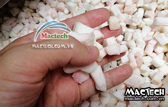 Thời gian sấy cùi bưởi bao lâu thì khô