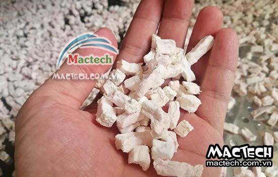 Thời gian sấy cùi bưởi bao lâu thì khô