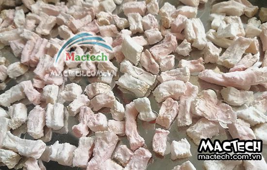 Cùi bưởi sấy lâu khô là do đâu và cách xử lý như thế nào