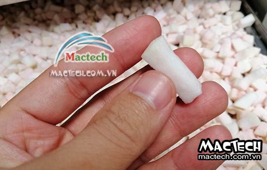 Cùi bưởi sấy lâu khô là do đâu và cách xử lý như thế nào