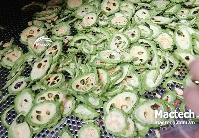 mướp đắng