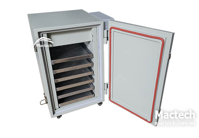 Máy sấy 10kg Mactech