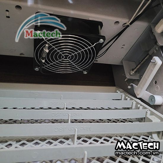 Máy MT50G phiên bản mới 2025