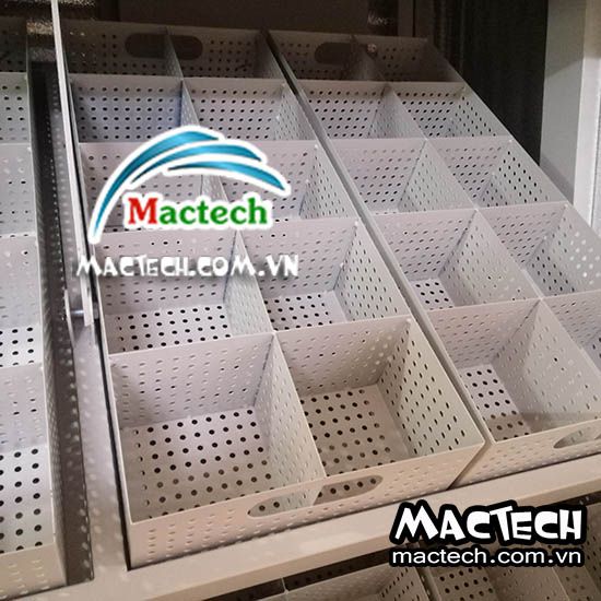 Máy ấp trứng đà điểu 240 trứng Mactech MĐ240
