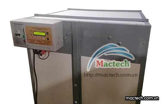 Giá máy ấp trứng Mactech