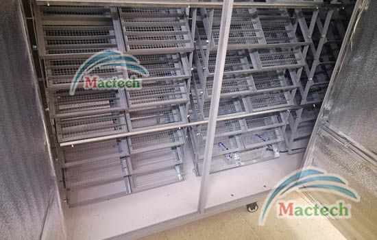 Thép phủ sơn tĩnh điện là gì? Ưu điểm của cách sơn này