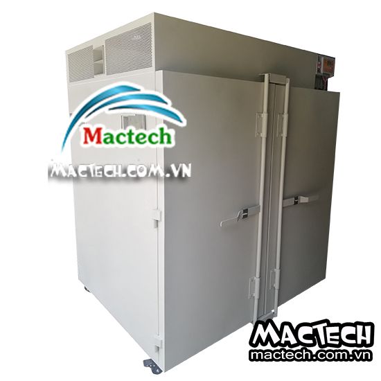 Báo giá máy sấy thực phẩm Mactech tháng 4/2024