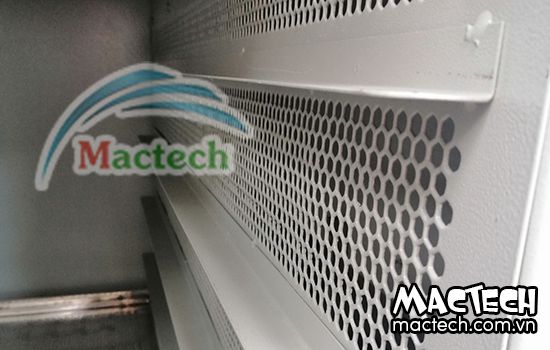 Máy sấy lạnh Mactech