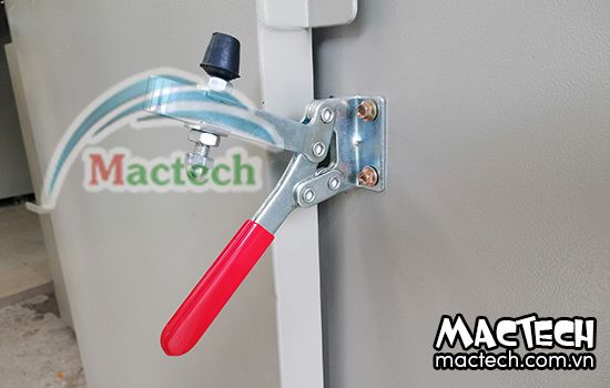 Máy sấy lạnh 100kg MSL1000 Mactech