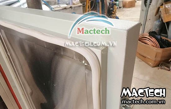 Máy sấy nhiệt độ cao 200kg MSD2000-160 Mactech