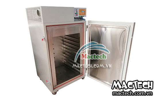 máy sấy mactech msd500