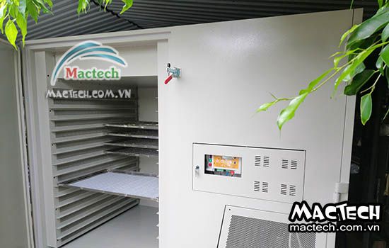 So sánh máy sấy nhiệt và máy sấy lạnh