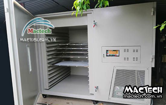 5 câu hỏi thường gặp khi mua máy sấy nông sản