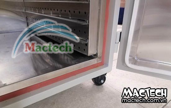 Máy sấy nhiệt Mactech