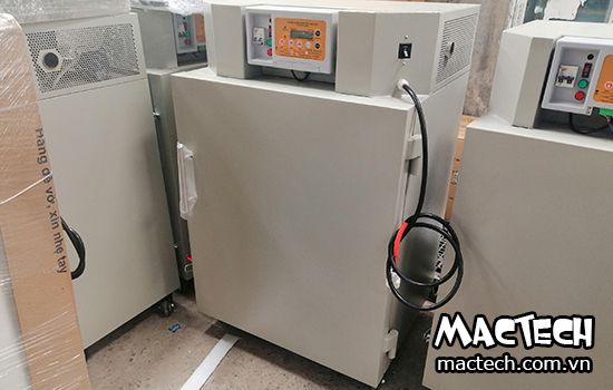 Máy sấy nhiệt độ cao 20kg MSD200-160 Mactech