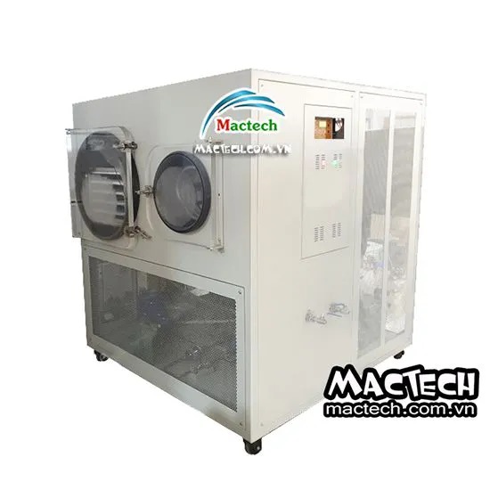 Báo giá máy sấy thực phẩm Mactech tháng 4/2024