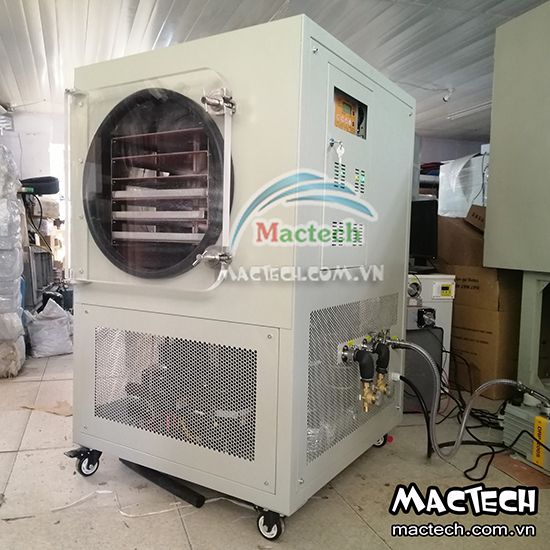 Máy Sấy Mactech