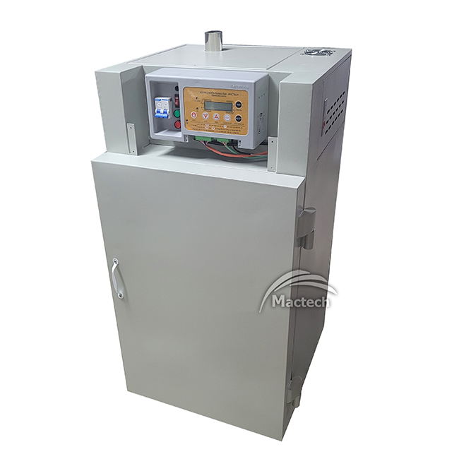 Máy sấy nhiệt độ cao 10kg MSD100-160 Mactech