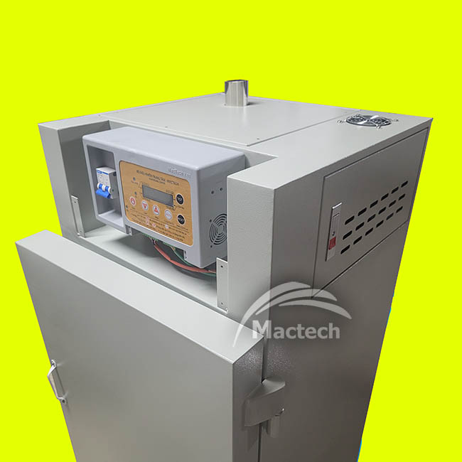 Máy sấy nhiệt độ cao 10kg MSD100-160 Mactech