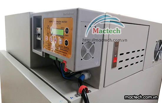 Máy sấy dân dụng MSD500