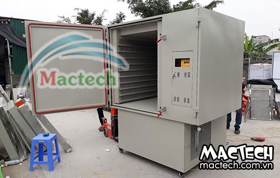 Thép phủ sơn tĩnh điện là gì? Ưu điểm của cách sơn này