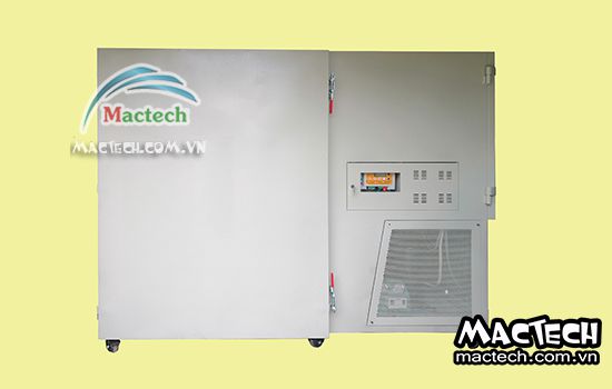 Máy sấy lạnh 200kg MSL2000 Mactech