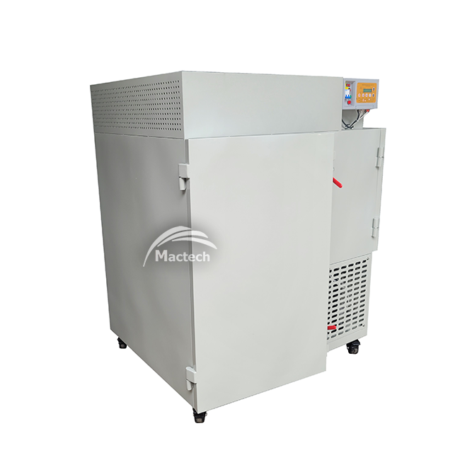 Máy sấy lạnh 50kg MSL500 Mactech 2025