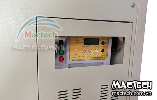 Máy sấy thăng hoa Mactech MST200