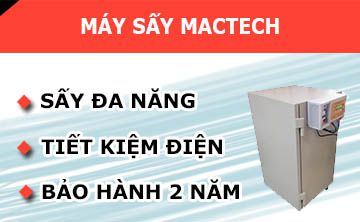 Công ty Cổ Phần Công Nghệ MacTech Việt Nam