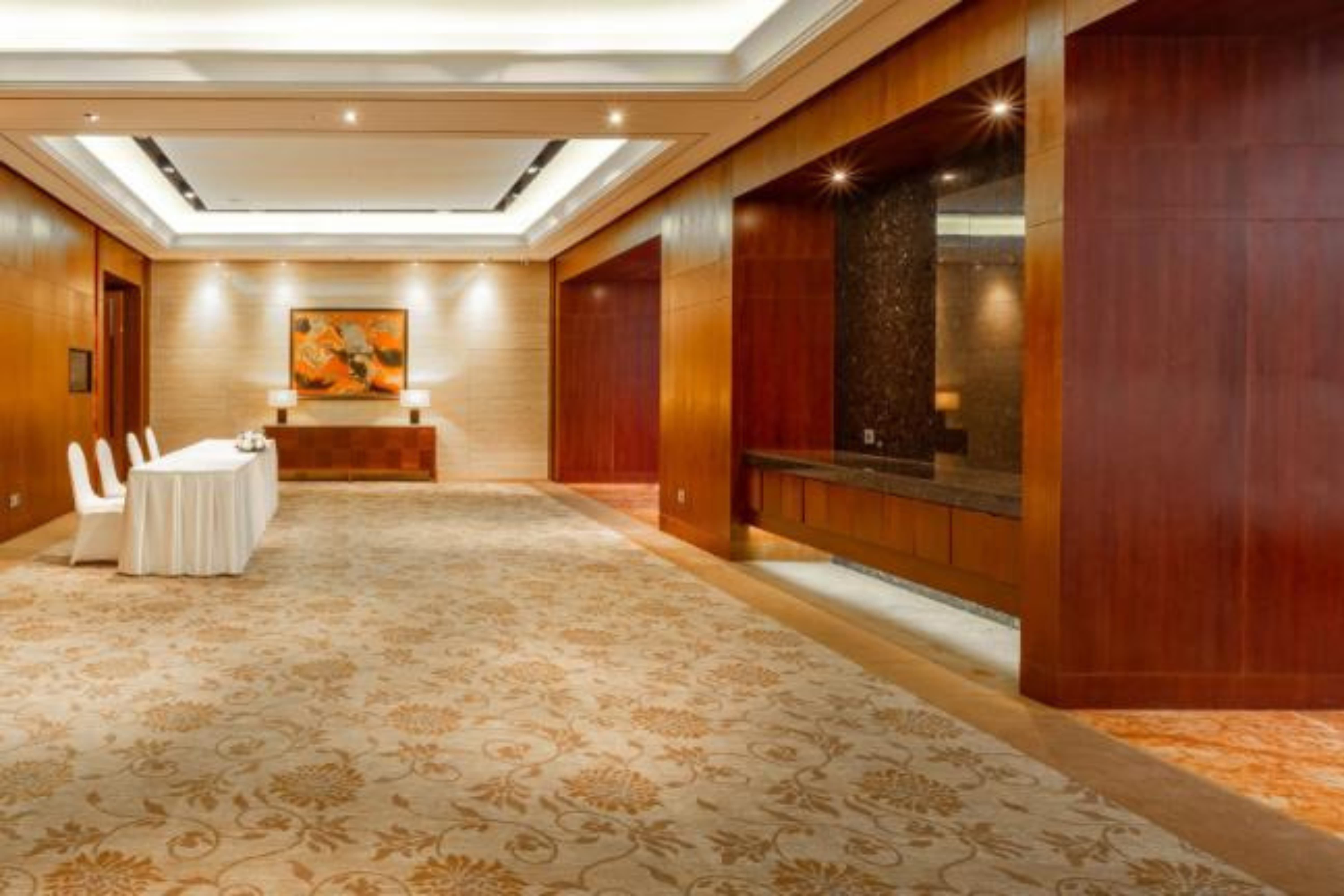 Emerald Room