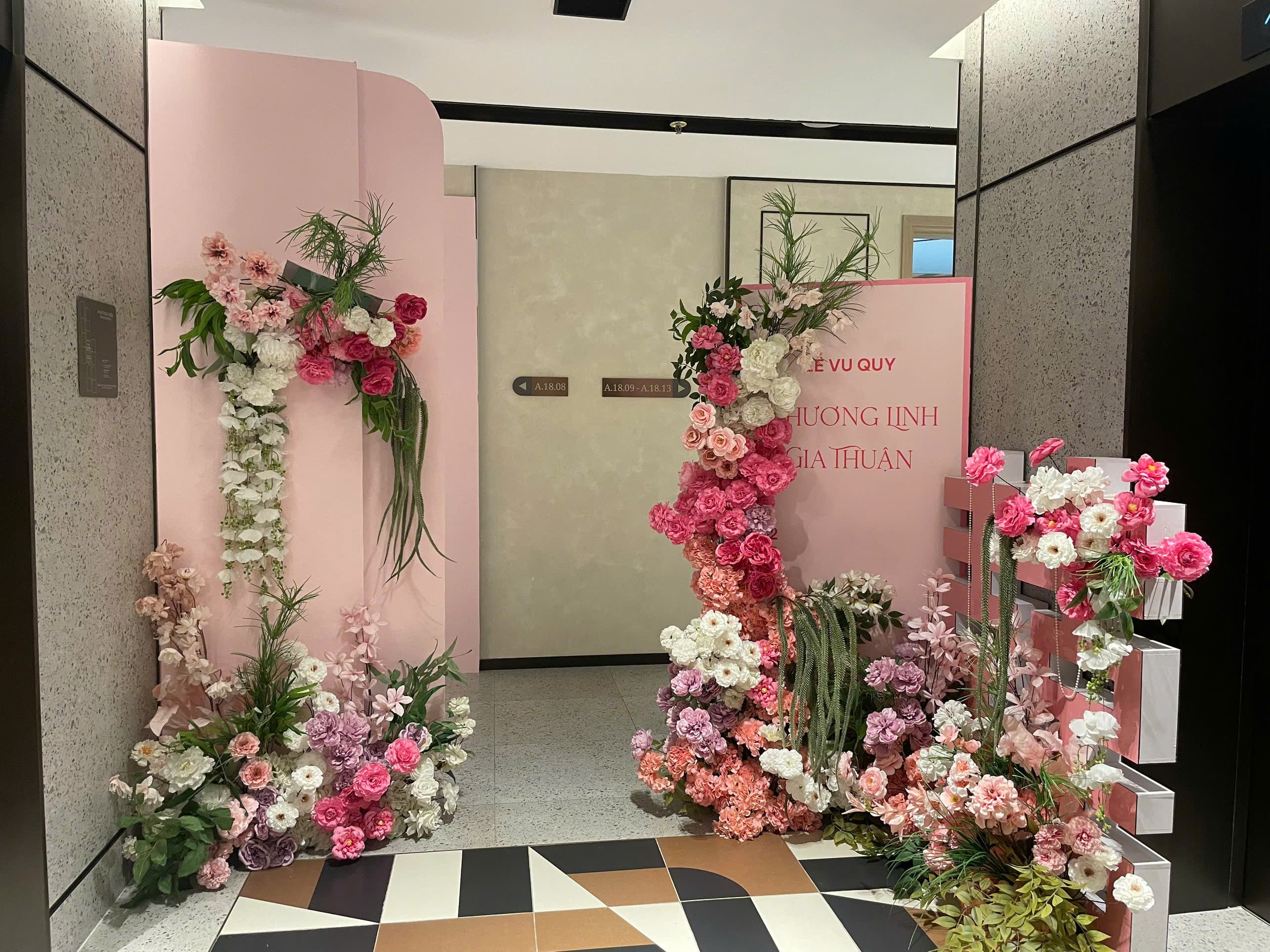 Trang Trí Lễ Gia Tiên Trong Chung Cư – Giải Pháp Cho Không Gian Hẹp