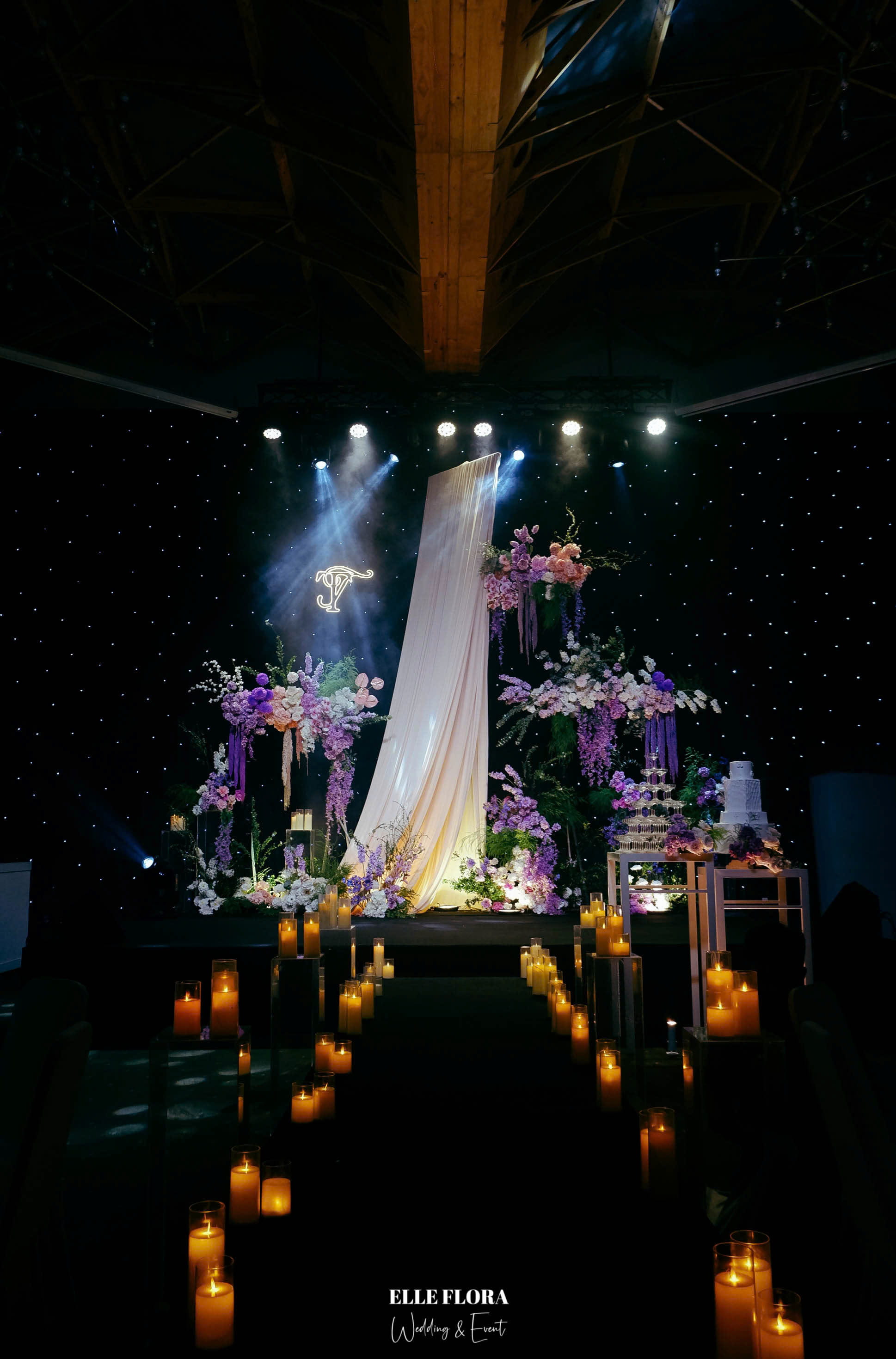 Lối đi nghi thức