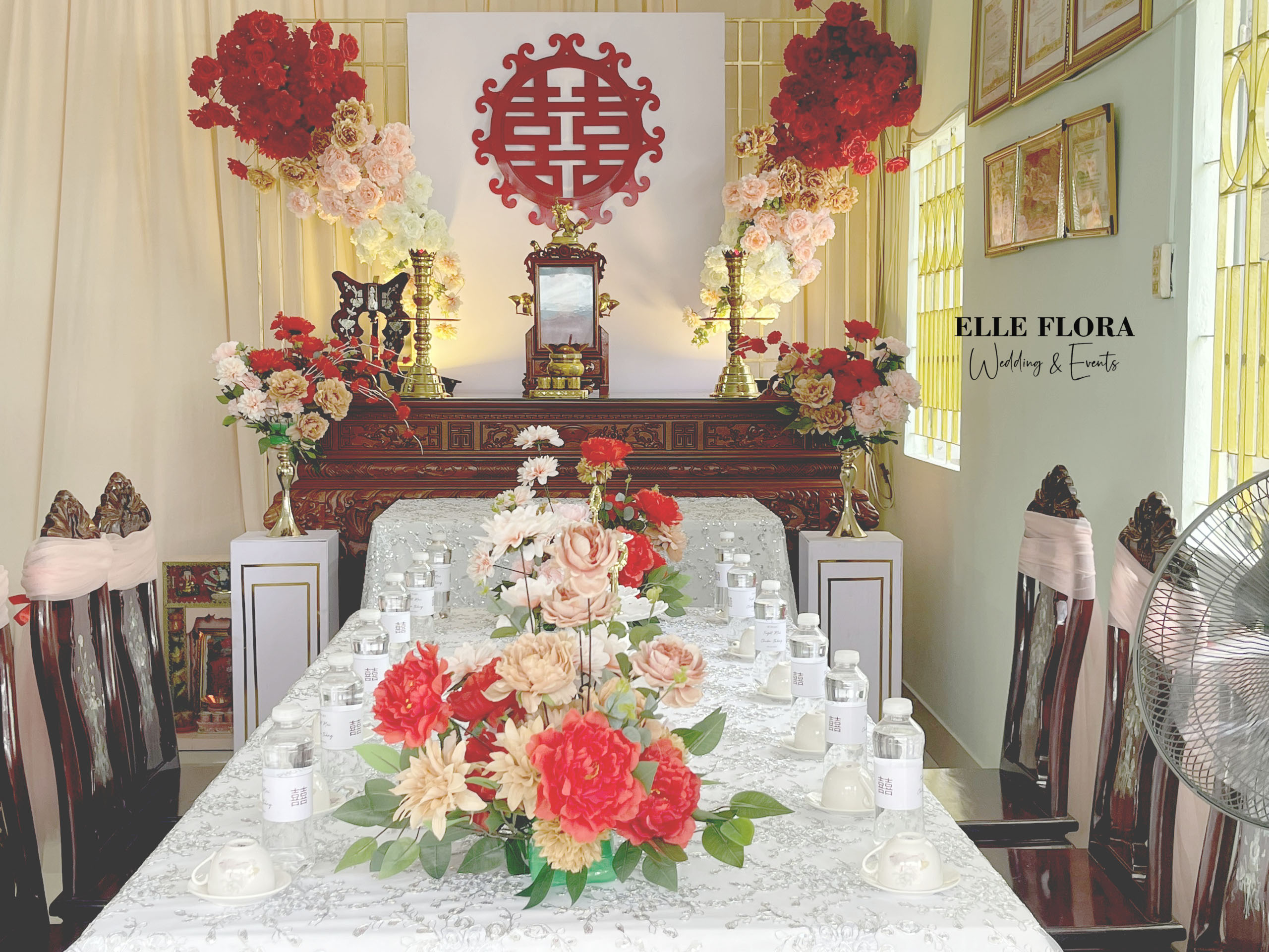 SEP ĐỎ TRẮNG NÂU