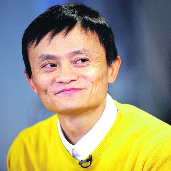 LỜI KHUYÊN CÁCH BÁN HÀNG ĐẮT KHÁCH CỦA JACK MA