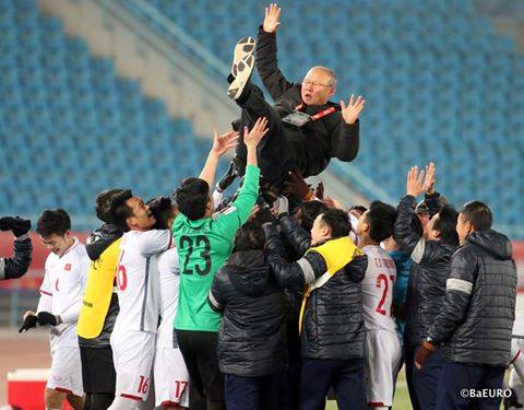 Dự đoán chung kết U23 Việt Nam vs U23 Uzbekistan