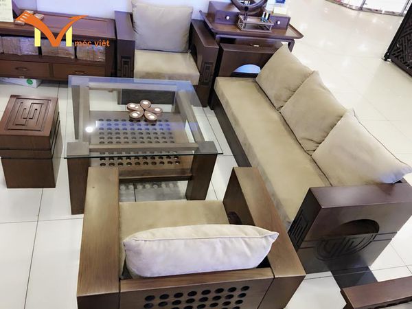 Vì sao người Việt yêu thích bàn ghế sofa gỗ Sồi? vi-sao-nguoi-viet-yeu-thich-ban-ghe-sofa-go-soi-1