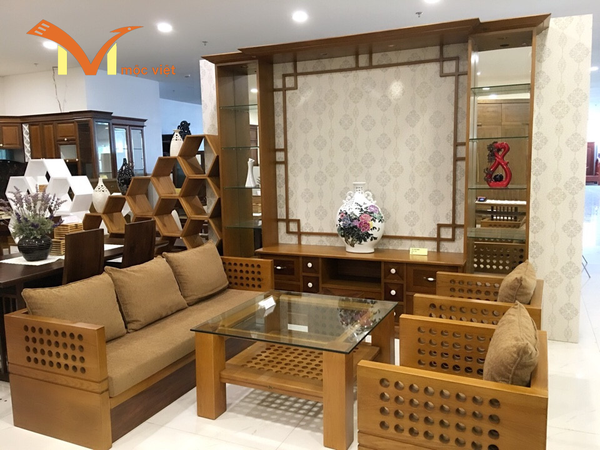 Vì sao người Việt yêu thích bàn ghế sofa gỗ Sồi? vi-sao-nguoi-viet-yeu-thich-ban-ghe-sofa-go-soi