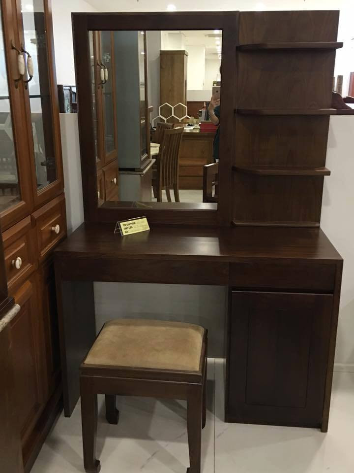 ban-trang-diem-go-oc-cho