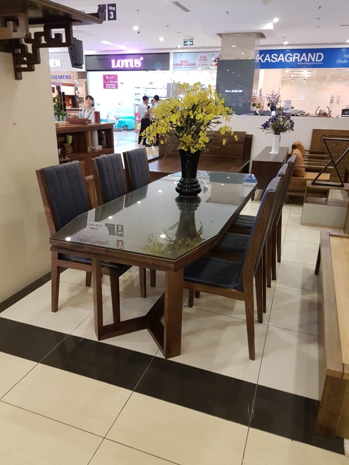 Hướng dẫn chọn mua bàn ăn gỗ óc chó cao cấp huong-dan-chon-mua-ban-an-go-oc-cho-cao-cap-1