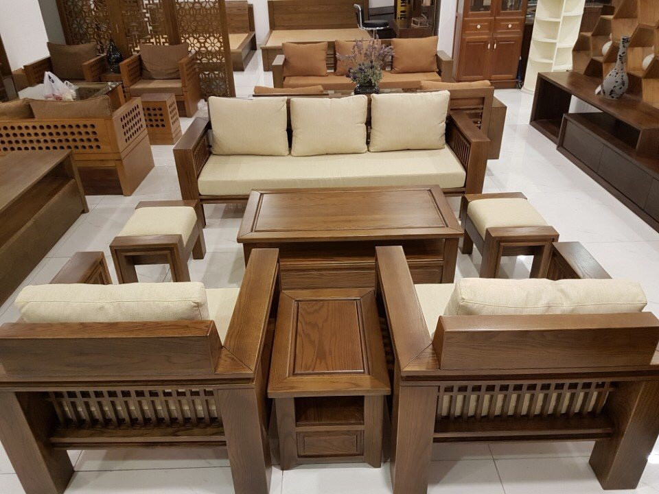 Hướng dẫn vệ sinh sofa gỗ Sồi đúng cách huong-dan-ve-sinh-sofa-go-soi-dung-cach