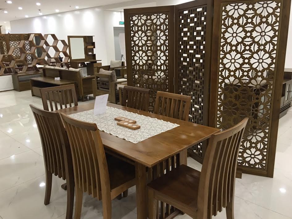 Lịch sử phát triển của thương hiệu nội thất mộc việt