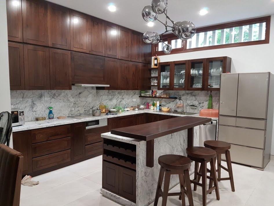 Lịch sử phát triển của thương hiệu nội thất mộc việt