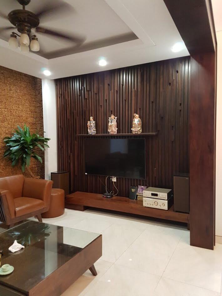 Lịch sử phát triển của thương hiệu nội thất mộc việt