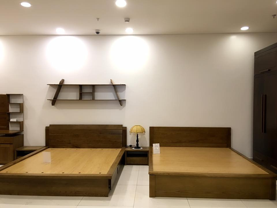 Tại sao các chuyên gia nội thất đánh giá cao gỗ sồi Nga? giuong-ngu-go-soi-nga-moc-viet