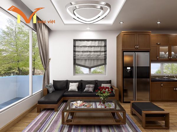 Có nên mua bộ sofa đệm da gỗ sồi Mỹ hay không? co-nen-mua-bo-sofa-dem-da-go-soi-my-hay-khong-1