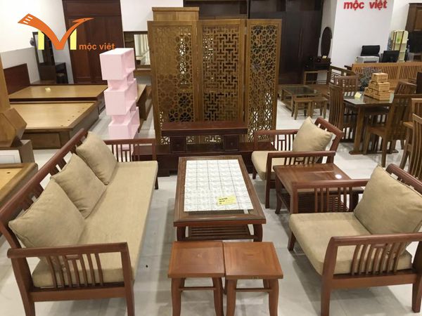 những bộ sofa gỗ đẳng cấp trong Nội thất Mộc Việt sofa-go-dinh-huong