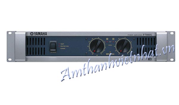 Cục đẩy công suất Yamaha P7000S