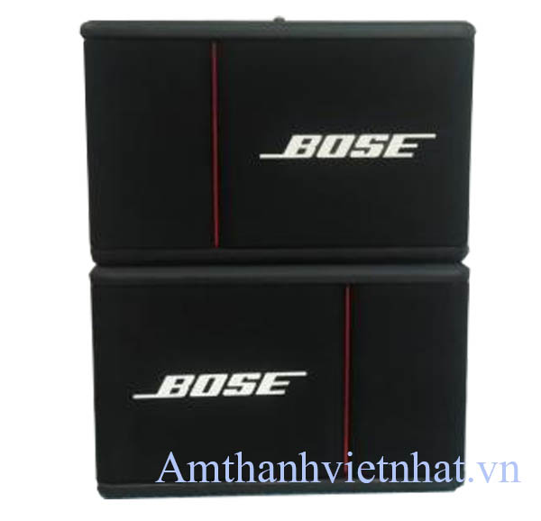 loa bose 301 AV Monitor