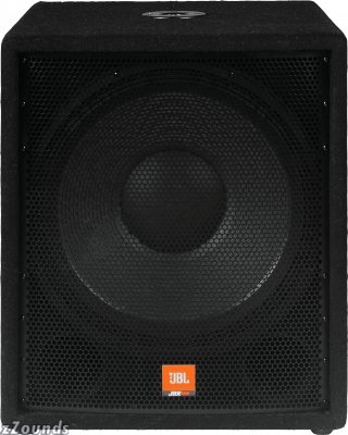 Loa Hội Trường JBL JRX118S